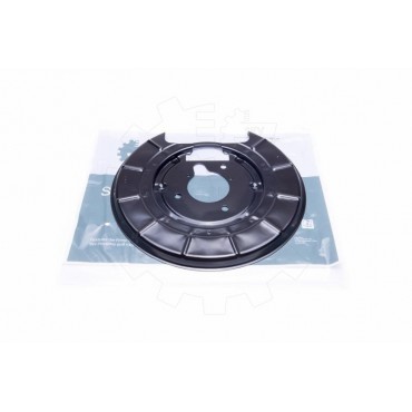 Protection Disque de Frein Arrière Gauche Pour Peugeot 406 421181