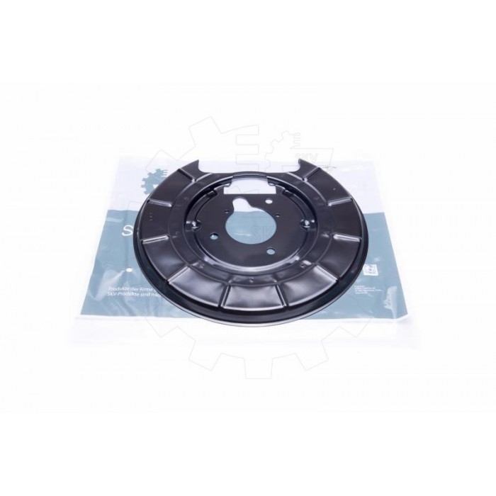 Protection Disque de Frein Arrière Gauche Pour Peugeot 406 421181