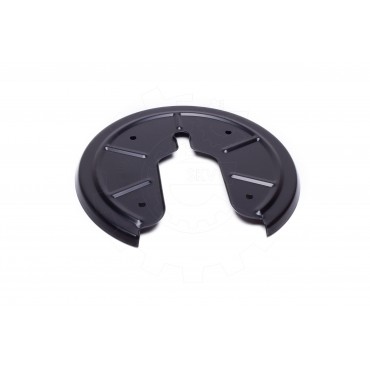 Protection Disque de Frein Arrière Pour Porsche 69535280110