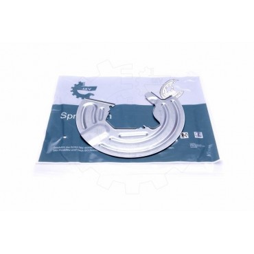 Protection Disque de Frein Avant Gauche Pour Renault Scenic R5 R11 7700693172