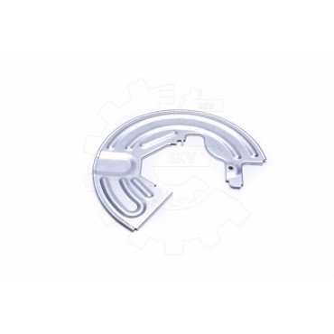 Protection Disque de Frein Avant Gauche Pour Renault Scenic R5 R11 7700693172