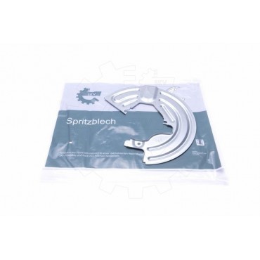 Protection Disque de Frein Avant Droit Pour Renault Scenic R5 R11 R19 7700693173