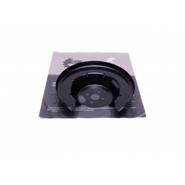 Protection Disque de Frein Arrière Droit Pour Renault Megane I 8200152416