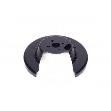 Protection Disque de Frein Arrière Droit Pour Renault Megane I 8200152416