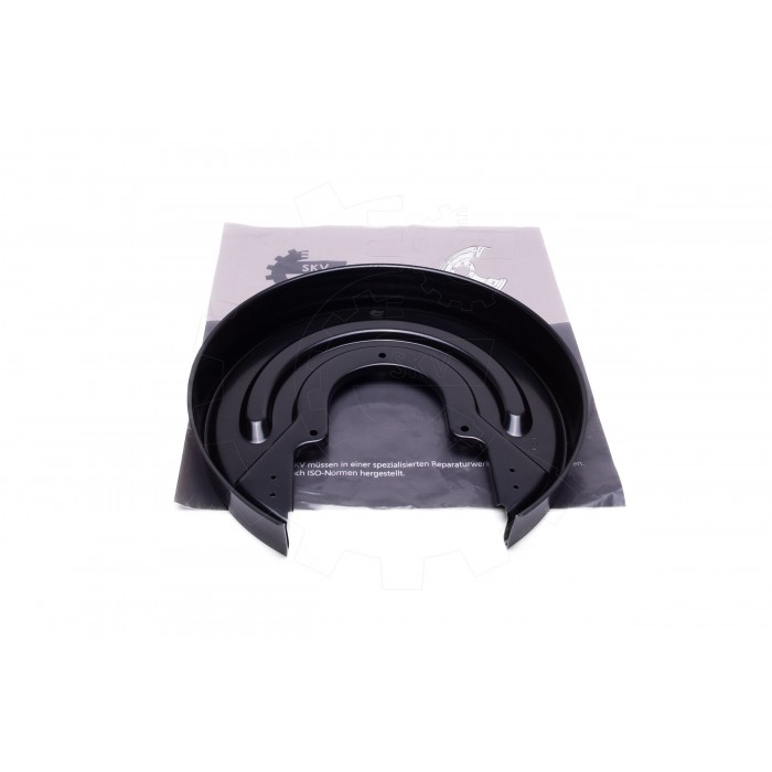 Protection Disque de Frein Arrière Pour VW Sharan Transporter IV Seat Alhambra