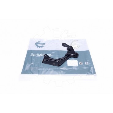 Protection Disque de Frein Avant Droit Pour VW Lupo Polo Seat Arosa