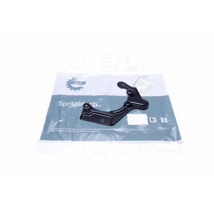 Protection Disque de Frein Avant Droit Pour VW Lupo Polo Seat Arosa