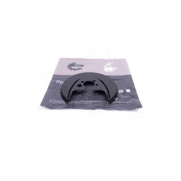 Protection Disque de Frein Arrière Gauche Pour VW Lupo Seat Arosa 6X0615611