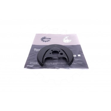 Protection Disque de Frein Arrière Droit Pour VW Lupo Seat Arosa 6X0615612