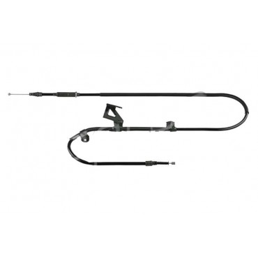 Cable frein à main Arrière...