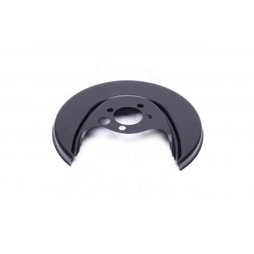 Protection Disque de Frein Arrière Gauche Pour VW Lupo Polo Seat Arosa Ibiza II