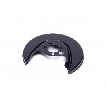 Protection Disque de Frein Arrière Droit Pour VW Lupo Polo Seat Arosa Ibiza II