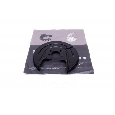Protection Disque de Frein Arrière Droit Pour Seat Leon Skoda Octavia III