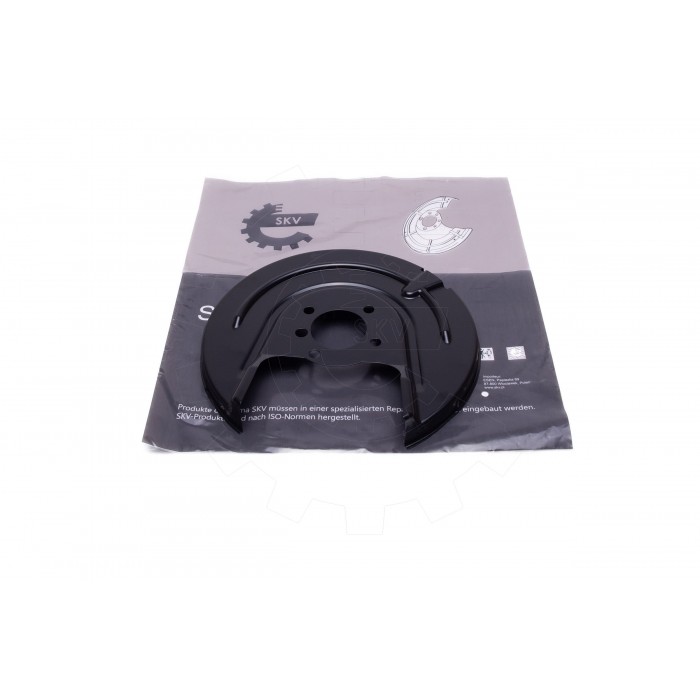 Protection Disque de Frein Arrière Droit Pour Seat Leon Skoda Octavia III