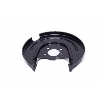 Protection Disque de Frein Arrière Droit Pour Seat Leon Skoda Octavia III