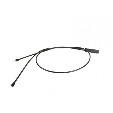 Cable ouverture capot...