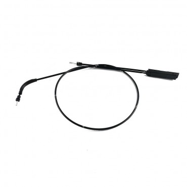 Cable ouverture capot...