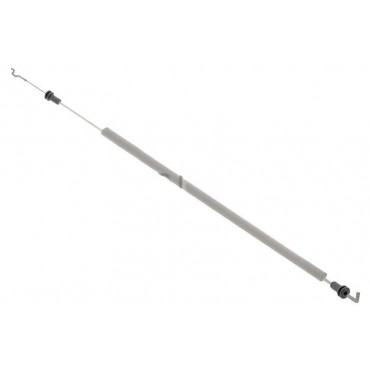 Câble serrure de porte...