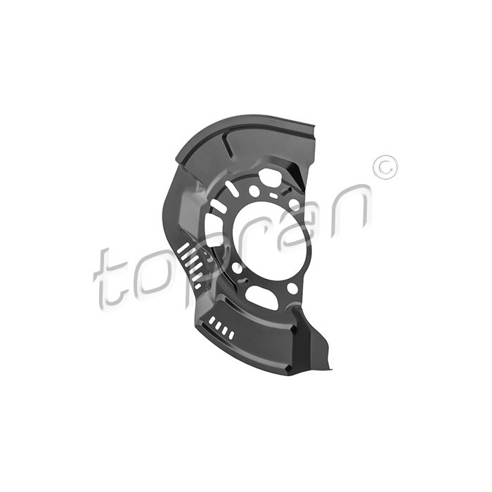 Protection Disque de Frein Avant Droit Pour Toyota Auris Corolla 4778102100