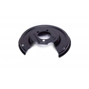 Protection Disque de Frein Arrière Gauche Pour Toyota Auris Corolla 4788212071