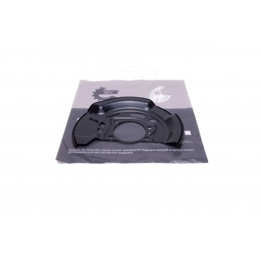 Protection Disque de Frein Avant Gauche Pour Toyota RAV 4 III IV 4778242040