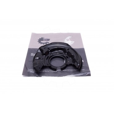 Protection Disque de Frein Avant Gauche Pour Toyota Avensis 4778205020