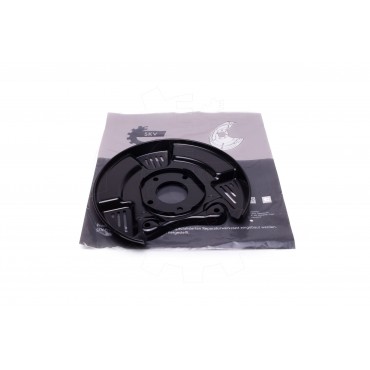 Protection Disque de Frein Gauche Pour Toyota Avensis 4780405010