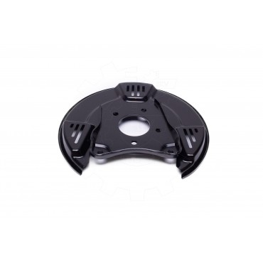 Protection Disque de Frein Gauche Pour Toyota Avensis 4780405010
