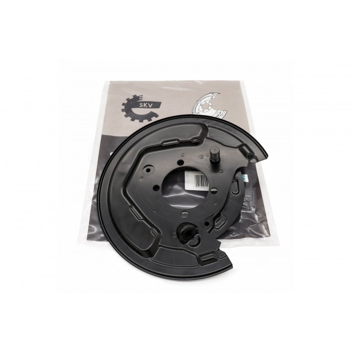 Protection Disque de Frein Arrière Gauche Pour Toyota Avensis 4650405010