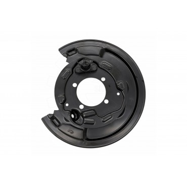Protection Disque de Frein Arrière Gauche Pour Toyota Avensis 4650405010