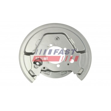 Protection Disque de Frein Arrière Gauche Pour Toyota Avensis 4650405010