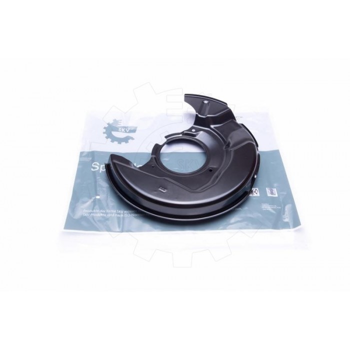 Protection Disque de Frein Avant Gauche Pour Toyota Corolla 4778212170