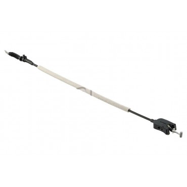 Câble serrure de porte pour...