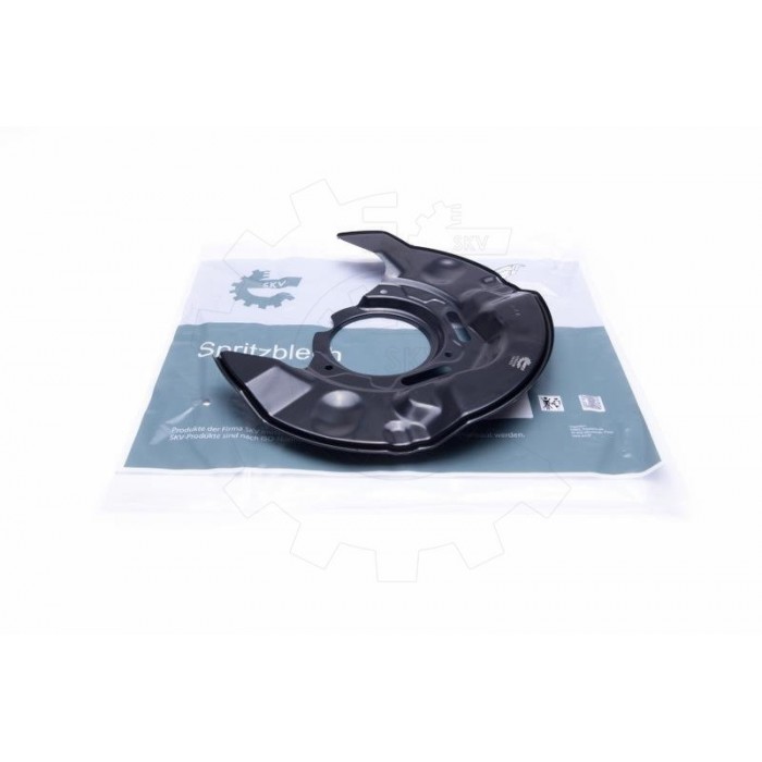 Protection Disque de Frein Avant Gauche Pour Toyota Corolla 4778202040