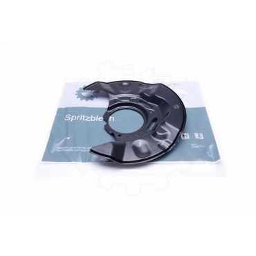 Protection Disque de Frein Avant Droit Pour Toyota Corolla 4778112240