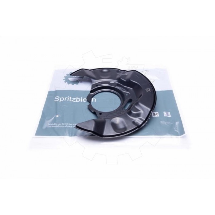 Protection Disque de Frein Avant Droit Pour Toyota Corolla 4778112240