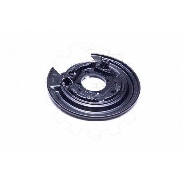 Protection Disque de Frein Arrière Gauche Pour Toyota Corolla 4650402020