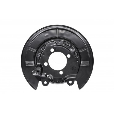 Protection Disque de Frein Gauche Pour Toyota Corolla 465040F010