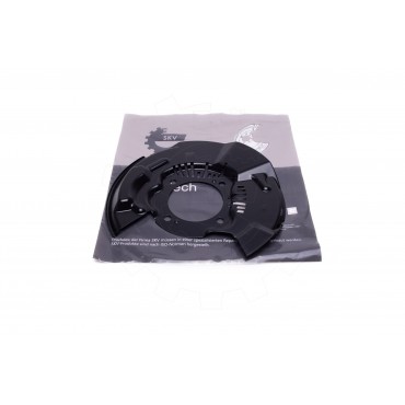 Protection Disque de Frein Avant Gauche Pour Toyota Fortuner 477820K030