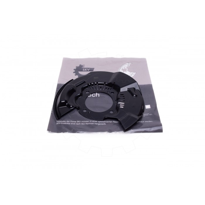 Protection Disque de Frein Avant Gauche Pour Toyota Fortuner 477820K030