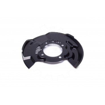 Protection Disque de Frein Avant Gauche Pour Toyota Fortuner 477820K030