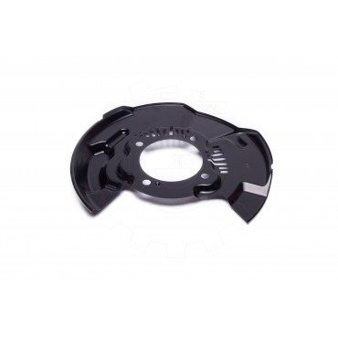 Protection Disque de Frein Avant Droit Pour Toyota Fortuner Hilux VII 477810K030