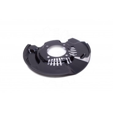 Protection Disque de Frein Avant Gauche Pour Toyota Hilux VII 477820K040