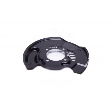 Protection Disque de Frein Avant Droit Pour Toyota Hilux VII 477810K040