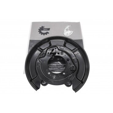 Protection Disque de Frein Arrière Droit Pour Toyota 4650360100