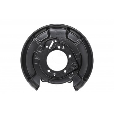 Protection Disque de Frein Arrière Droit Pour Toyota 4650360100