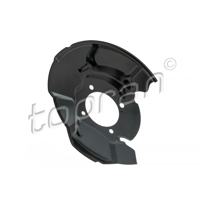 Protection Disque de Frein Avant Gauche Pour Toyota 4778260120