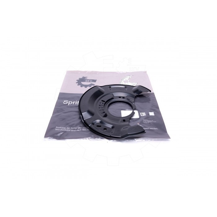 Protection Disque de Frein Avant Gauche Pour Toyota Prius PHV Plus 4778252030