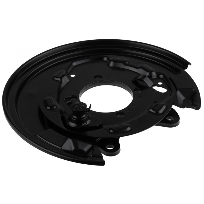 Protection Disque de Frein Arrière Gauche Pour Toyota 4650432020