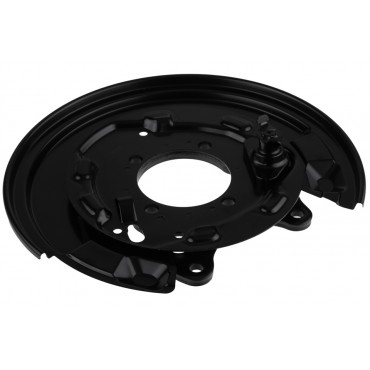 Protection Disque de Frein Arrière Droit Pour Toyota 4650332020
